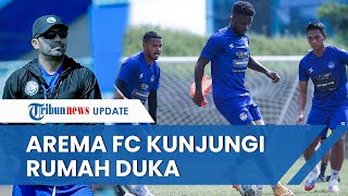 3 Tindakan Arema FC terkait Tragedi Kanjuruhan yang Tewaskan Ratusan Jiwa, Pelatih Siap Dipecat