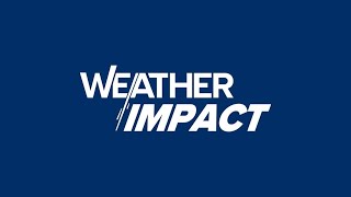 Morning Forecast for Friday, May 22nd