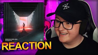 Brooks - Someday (feat. Isabél Usher) *REACTION*