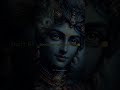 when krishna gives a new beginning 💫🦚🧿 krishna youtube shortsfeed viral shorts