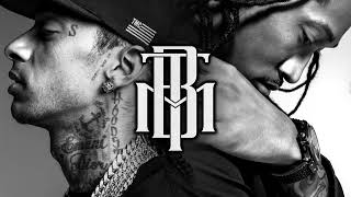 Future ft. Nipsey Hussle - Made Me Hustle (Prod. by TattedBoyMusic)