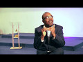 THE INTERVIEW WITH PASTOR JEAN CLAUDE KAYUMBA - M4C