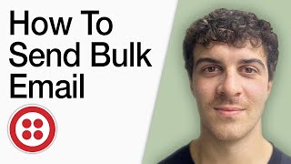 How To Send Bulk Email Using Sendgrid (Easily) (Full 2025 Guide)