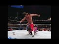 summerslam in 60 seconds summerslam 1992