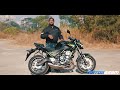 2021 kawasaki z650 5 pros u0026 5 cons motorbeam हिंदी