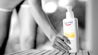 Eucerin Daily Protection Commercial ‒ 15 second version