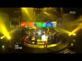 PSY - Right Now, 싸이 - 롸잇 나우, Music Core 20101106