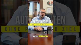 Wichtige Verkehrstipps - So vermeidest du unnötige Bußgelder in Deutschland!