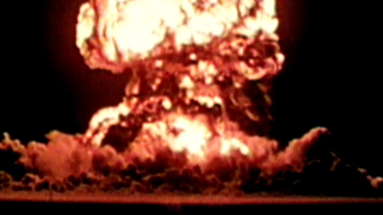 Explosive Force The Unit You Need To Know Explained