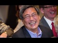 Stanford Medicine Alumni Awards 2018: Peter Kim