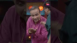 चुकून चुकीचा गालावर हाथ ठेवला#Shorts #MaharashtrachiHasyajatra #Ep23 #MHJ #Comedy #Funny