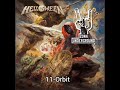 11 orbit helloween 2021