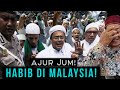 Habib : Malaysia vs +062 [ajur Jum!]