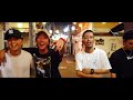 【mv】hot town blues under20hz feat.phalcon graws back prod mr.tosh