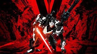 More non Armored Core Armored Core game