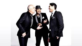 Super Exitos - Guaco Mix | Gio Chirinos Dj - Salsa Mix | Guaco La Super Banda de Venezuela