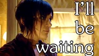 Anni \u0026 Jasmin - I'll be waiting