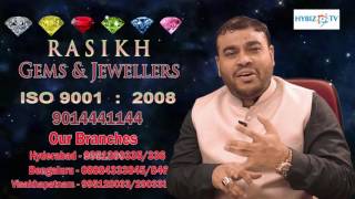 Guru Graham- Rasikh Gems \u0026 Jewellers - hybiz