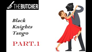 Chess Openings: The Complete Black Knights Tango!! Part 1