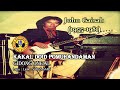 KAKAL DOID POMUHANDAMAN - Gidong Oneal (Lyric Video)