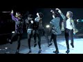 191214 5th muster magic shop let go bts v 방탄소년단 뷔 4k fancam