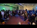 rashaad vs kiilo semi finals 1v1 popping ode to dallas 2024