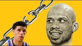 FIVE UNBREAKABLE NBA RECORDS