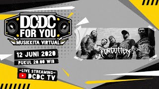 DCDC MUSIKKITA VIRTUAL EPS. 4 -  FORGOTTEN