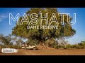 Botswana's magical Mashatu Game Reserve | Episode 1