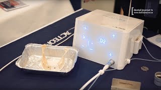 Acteon Piezotome Cube | Fachdental 2017