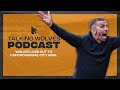 Wolves Lose Out To Controversial City Goal - Talking Wolves Podcast