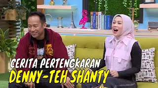 Cerita Pertengkaran Denny Cagur-Teh Shanty Perkara Telur | OBROLAN TIAP WAKTU  (09/06/24) Part 4