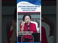 Reaksi Menohok PDIP saat Jokowi Undang Megawati Soekarnoputri Hadiri Upacara HUT ke-79 RI di IKN