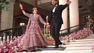 Rabb Khair Kare - Full Dance Video | Punjabi Couple Dance | DAANA PAANI | Prabh Gill