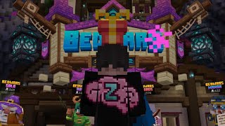 🔴 LIVE 🔴 Trying out Bedwars 2