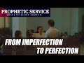 REMEMBER YOUR CREATOR  | PROPHETIC SERVICE | GRACE TO GLORY CHURCH | DIMAPUR