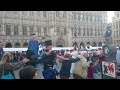 fanfare du meybom folklorissimo 2015 bruxelles