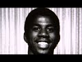 Earvin Magic Johnson (The Greatest Point Guard Ever to Play The Game) NBA Legends