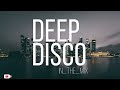 deep house 2022 i deep disco records mix 157 by pete bellis