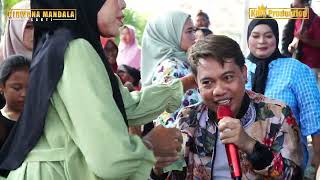 MANJING LONGAN OCHOL DHUT VERSI LIVE SHOW MAMAH DEVI DSN GALIAN DESA PATIMBAN 26 JULI 2023