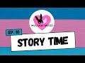 Muujgai Mood Podcast - Ep 10 Story time