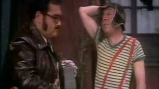 Chavo del Ocho 1973 - Sarampion 1ra parte