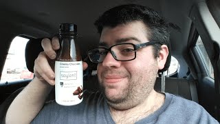 Deadcarpet Tries The Creamy Chocolate Soylent Ready-To-Drink Meal