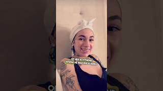 What S Wrong With Bhad Bhabie