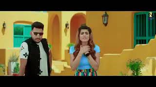 HAAZRI RETURN (Offical song)Deep Dhillon & Sudesh kumari|| whatsapp status video|| 2020
