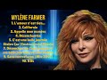 Mylène Farmer-Hits that defined 2024-Premier Tunes Playlist-Primary