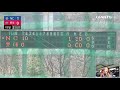 nc다이노스 vs 롯데자이언츠 2019 kbo 시범경기 1.1 190313