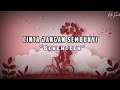 Cinta Jangan Sembunyi Lirik-Seventeen @reskisupardi