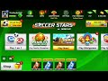 💰 soccer stars 8m coins road to 10m coins 💰 4