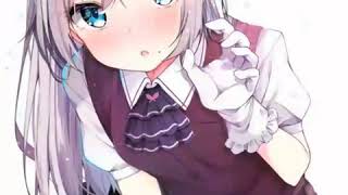 Plastic feat. Steve Sniff-Sbohem(Nightcore version)